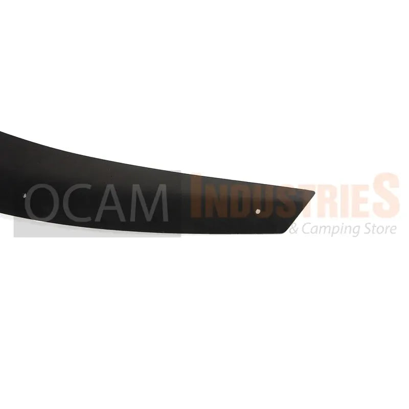 Bonnet Protector for Mitsubishi Outlander ZJ-ZL 2012 - 2020 All Models – additional photo