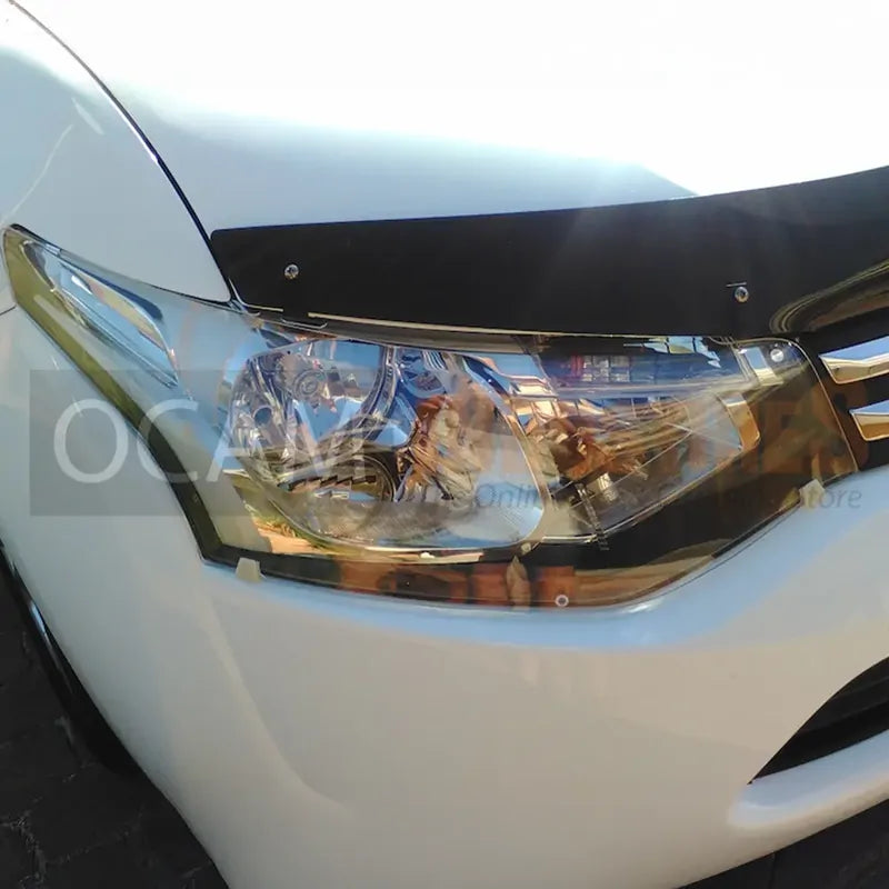 Bonnet Protector for Mitsubishi Outlander ZJ-ZL 2012 - 2020 All Models – additional photo
