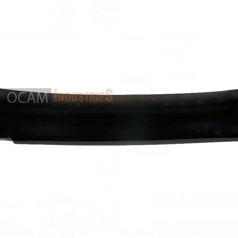 Bonnet Protector for Toyota RAV 4 1994 - April 2000 Tinted Guard – additional photo