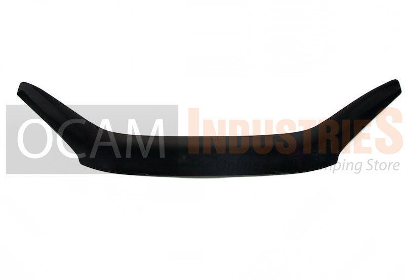 Bonnet Protector for Toyota RAV 4 May 2000 - Nov 2005 Tinted Guard – additional photo