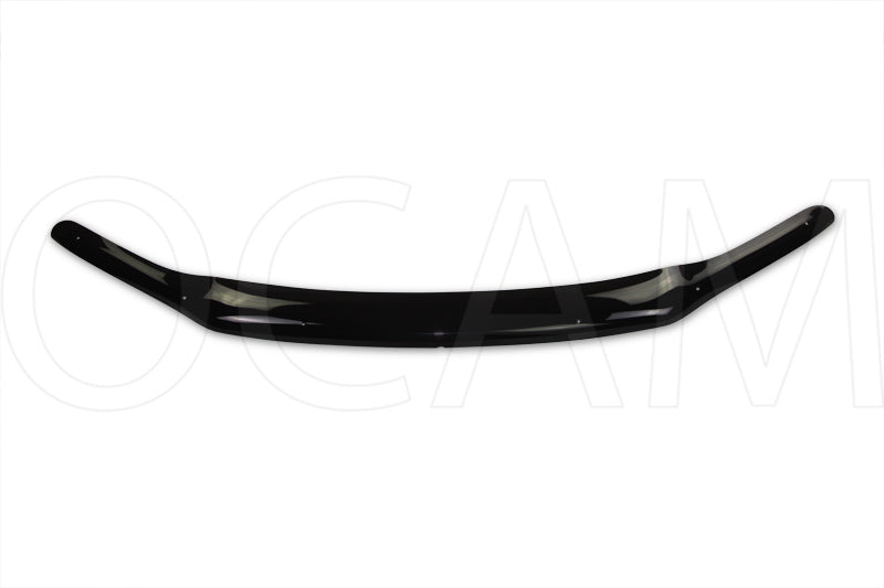 Bonnet Protector For Toyota Hilux N80 2015-20 Guard SR SR5 – additional photo