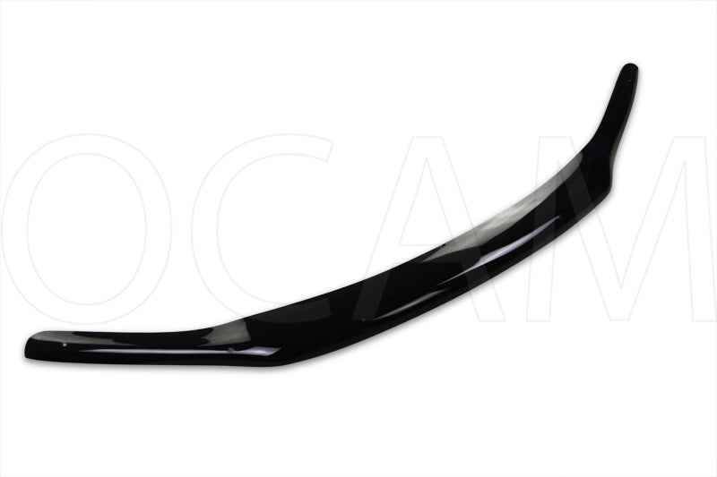 Bonnet Protector For Toyota Hilux N80 2015-20 Guard SR SR5 – additional photo