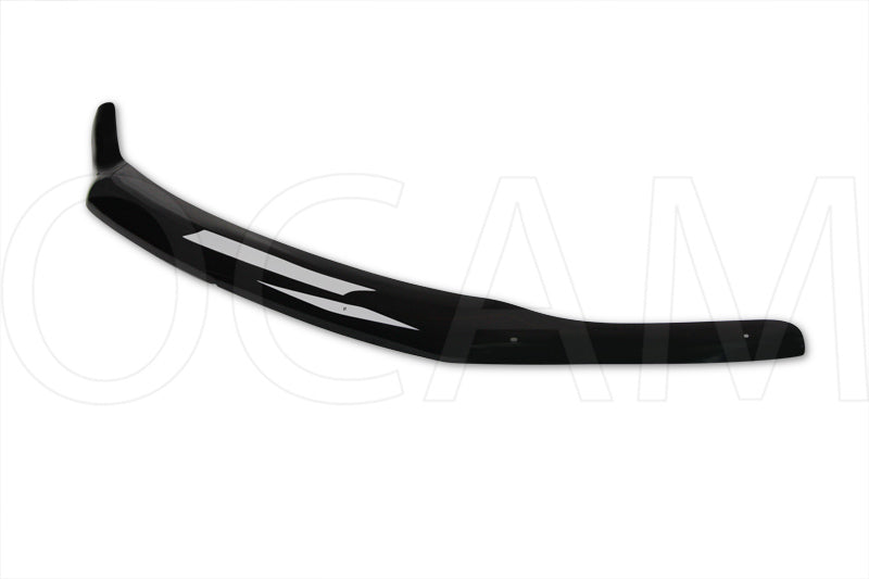 Bonnet Protector For Toyota Hilux N80 2015-20 Guard SR SR5 – additional photo
