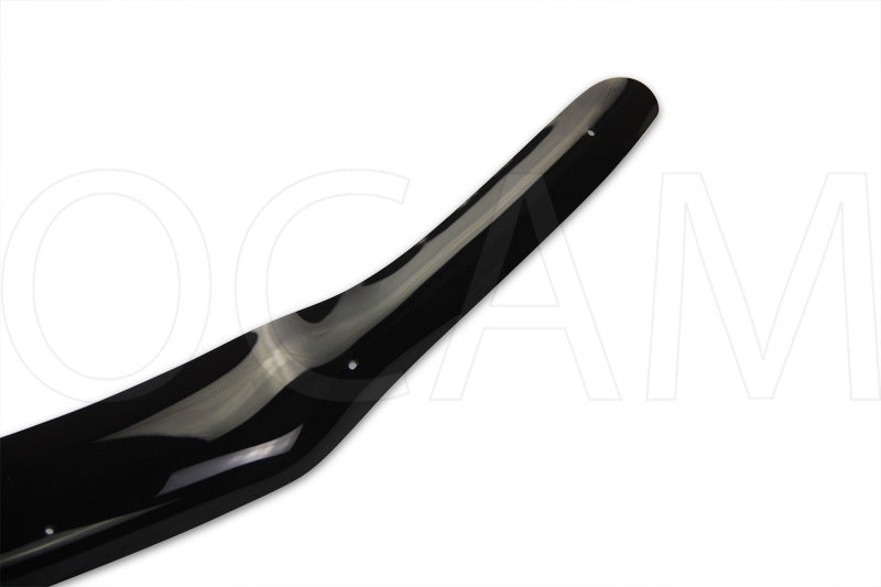 Bonnet Protector For Toyota Hilux N80 2015-20 Guard SR SR5 – additional photo