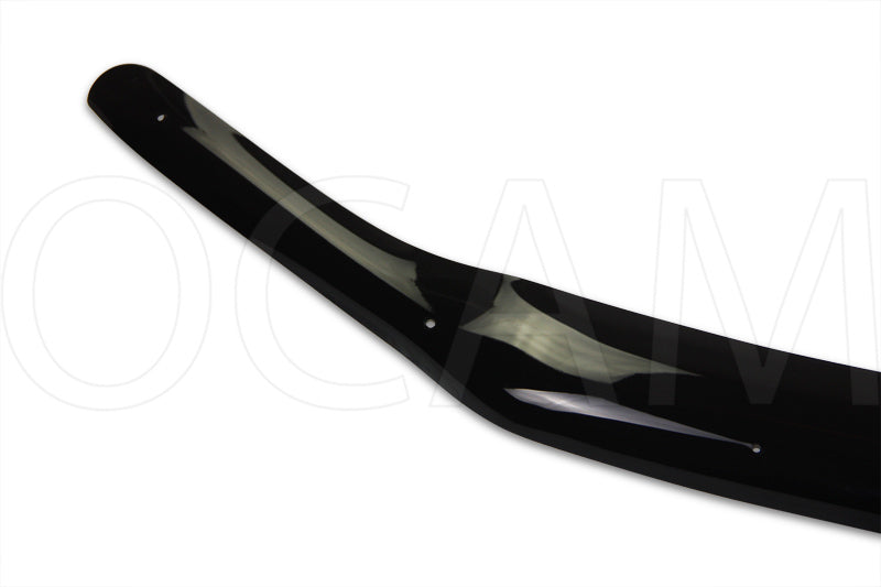 Bonnet Protector For Toyota Hilux N80 2015-20 Guard SR SR5 – additional photo