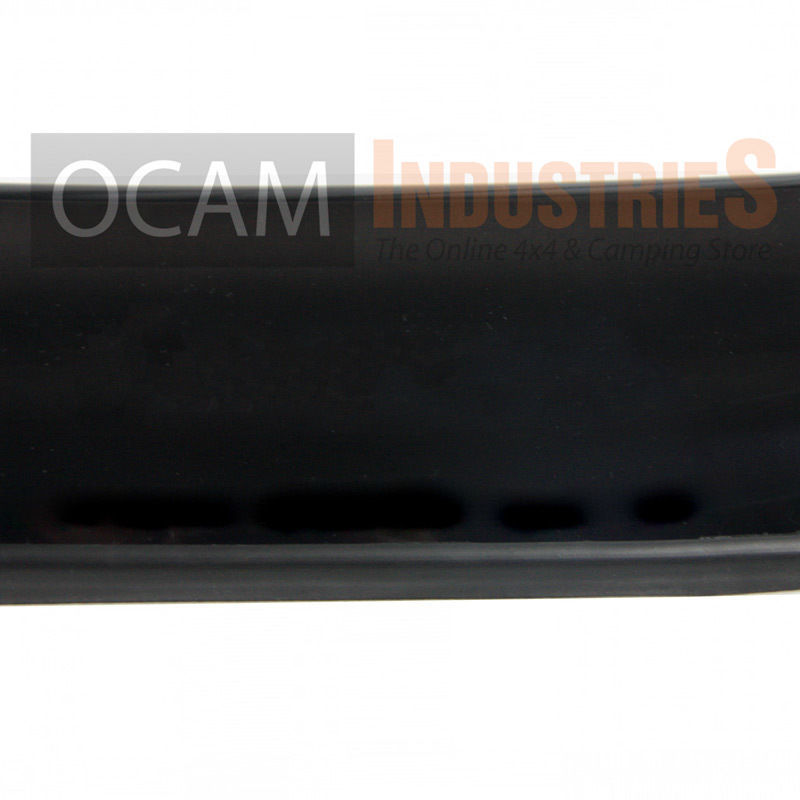 Bonnet Protector For Holden Rodeo RA 2003-2006 Tinted Guard – additional photo