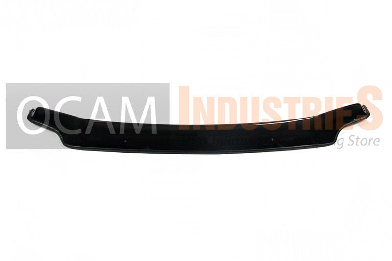 Bonnet Protector For Holden Rodeo RA 2003-2006 Tinted Guard – additional photo