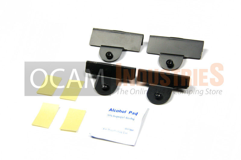 Bonnet Protector For Holden Rodeo RA 2003-2006 Tinted Guard – additional photo