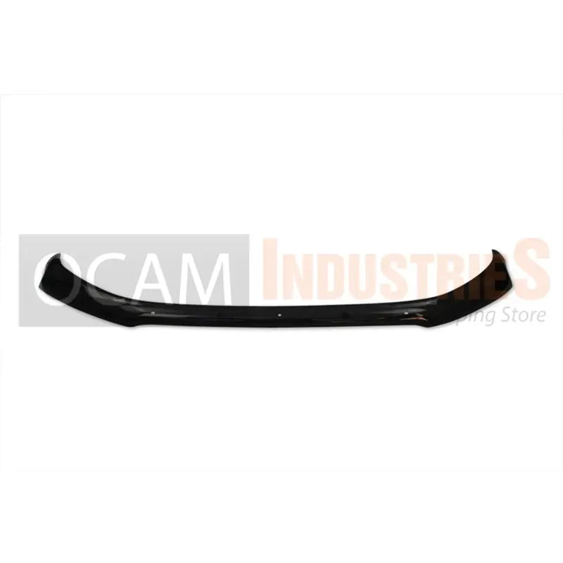 Bonnet Protector for Ford Ranger PX MKII PX MKIII 2015-06/2022, Raptor, Tinted Guard – additional photo