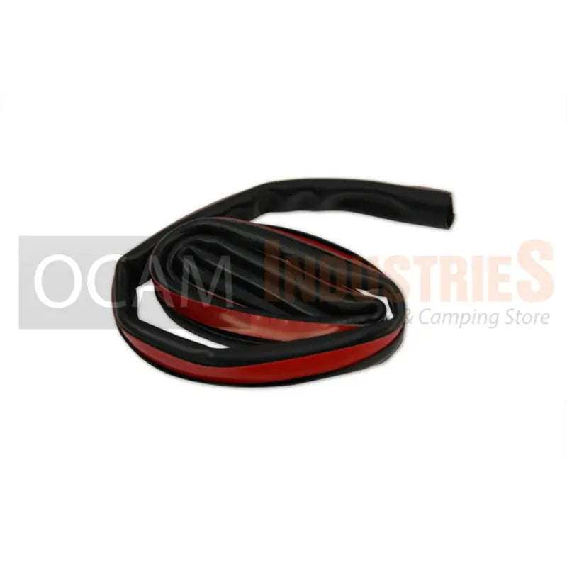 Bonnet Protector for Ford Ranger PX MKII PX MKIII 2015-06/2022, Raptor, Tinted Guard – additional photo