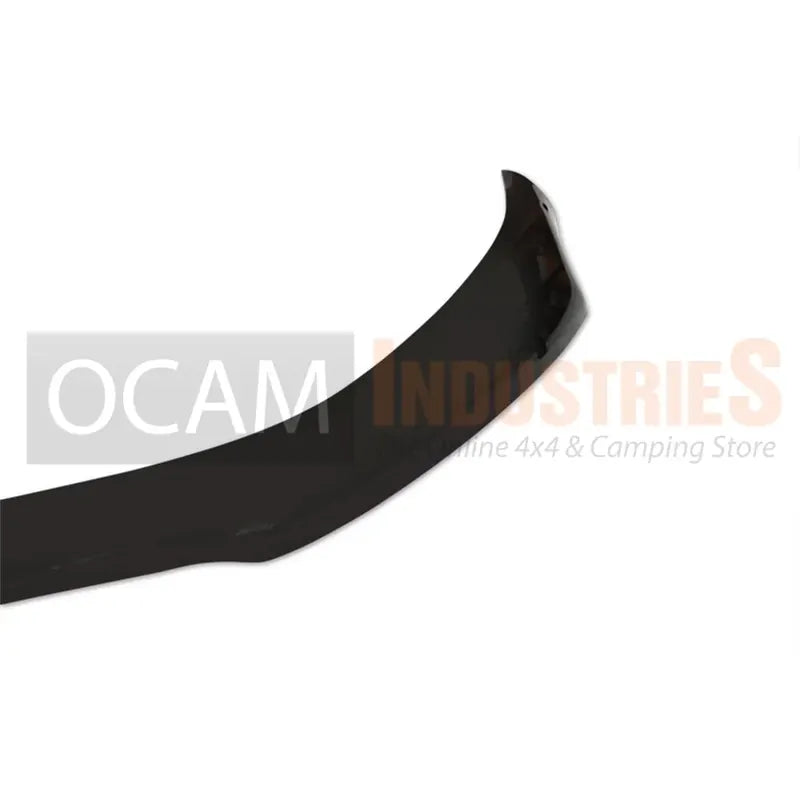Bonnet Protector for Ford Ranger PX MKII PX MKIII 2015-06/2022, Raptor, Tinted Guard – additional photo