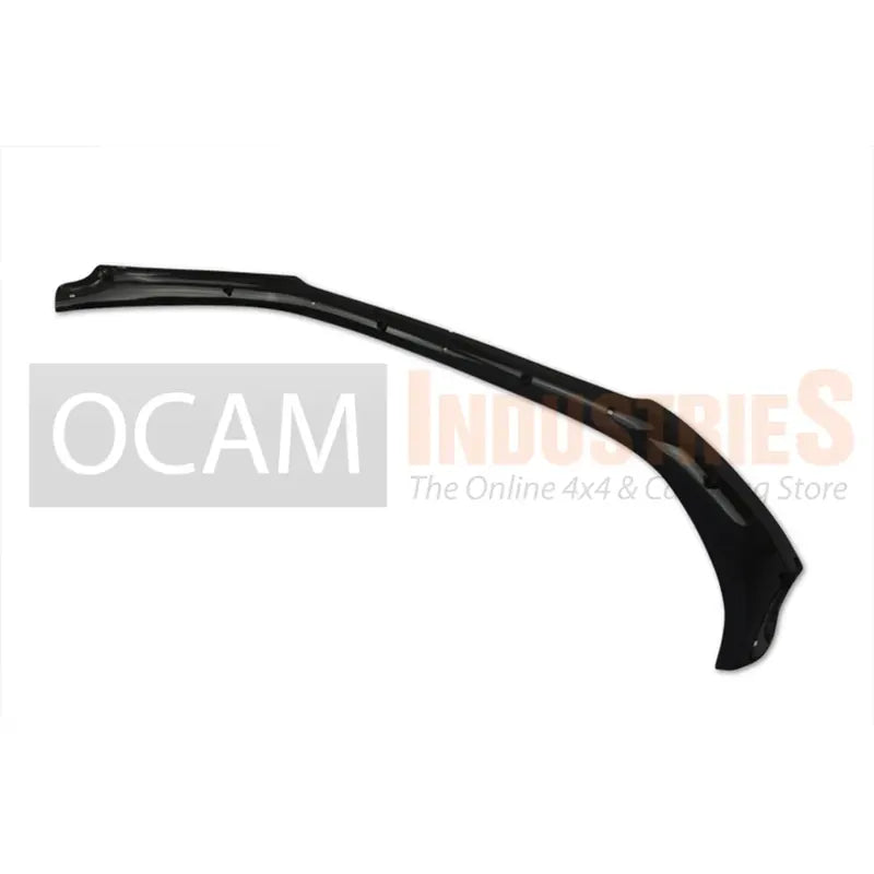 Bonnet Protector for Ford Ranger PX MKII PX MKIII 2015-06/2022, Raptor, Tinted Guard – additional photo