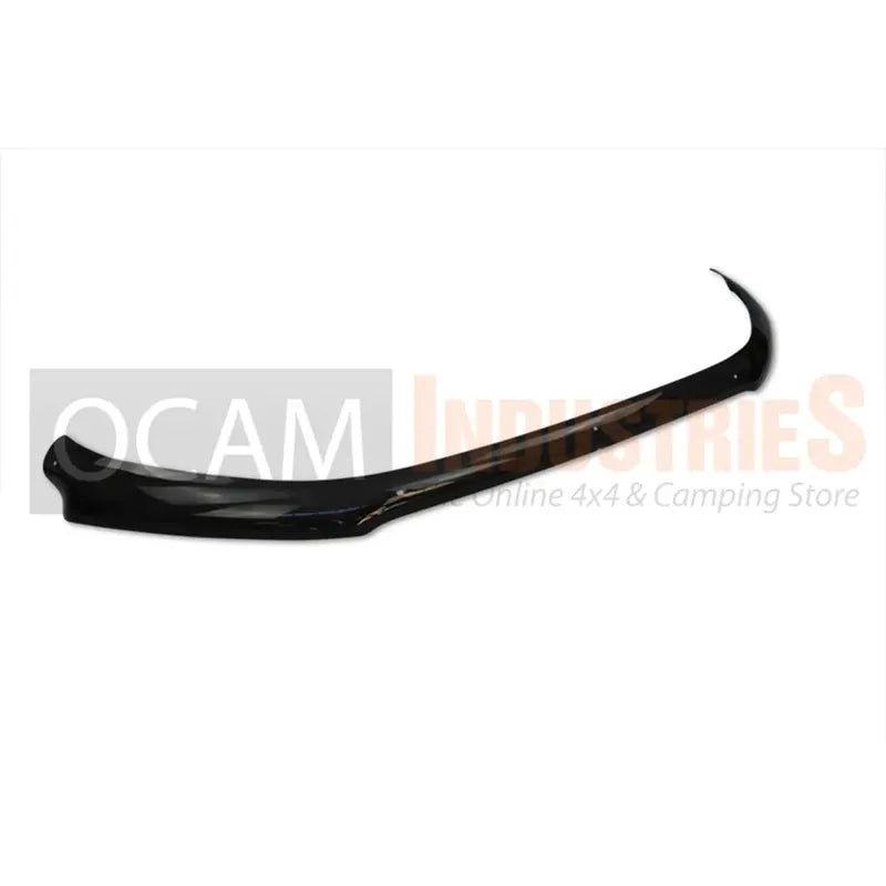 Bonnet Protector for Ford Ranger PX MKII PX MKIII 2015-06/2022, Raptor, Tinted Guard – additional photo