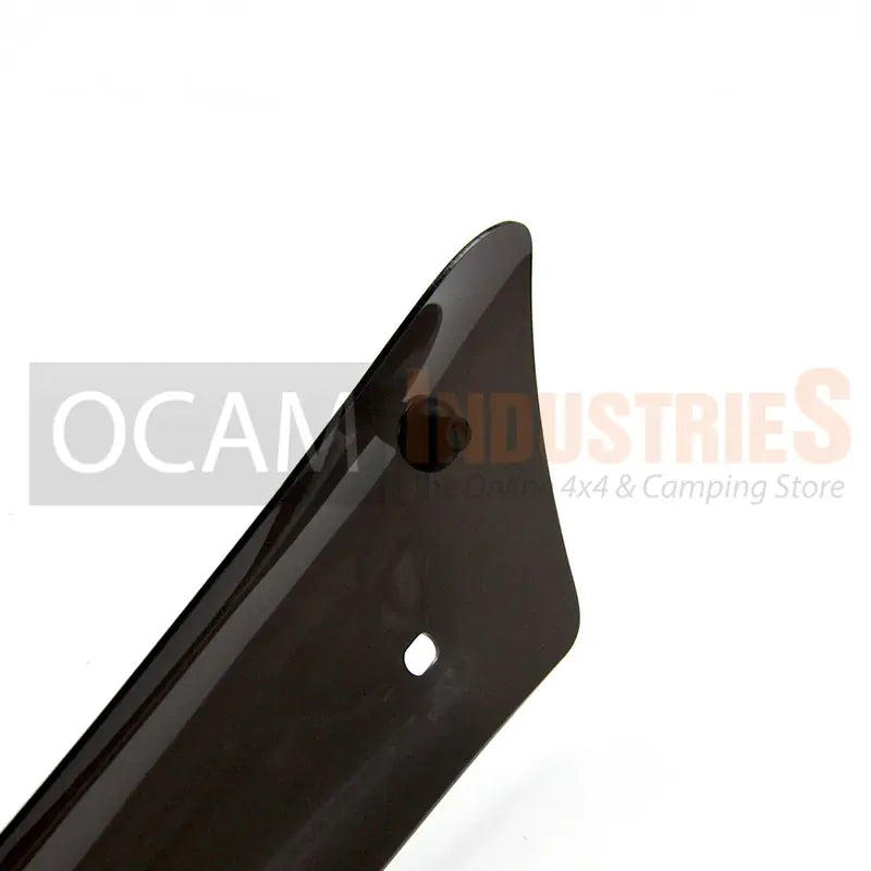 Bonnet Protector for Ford Ranger Next-Gen 7/2022-On Tinted Guard – additional photo