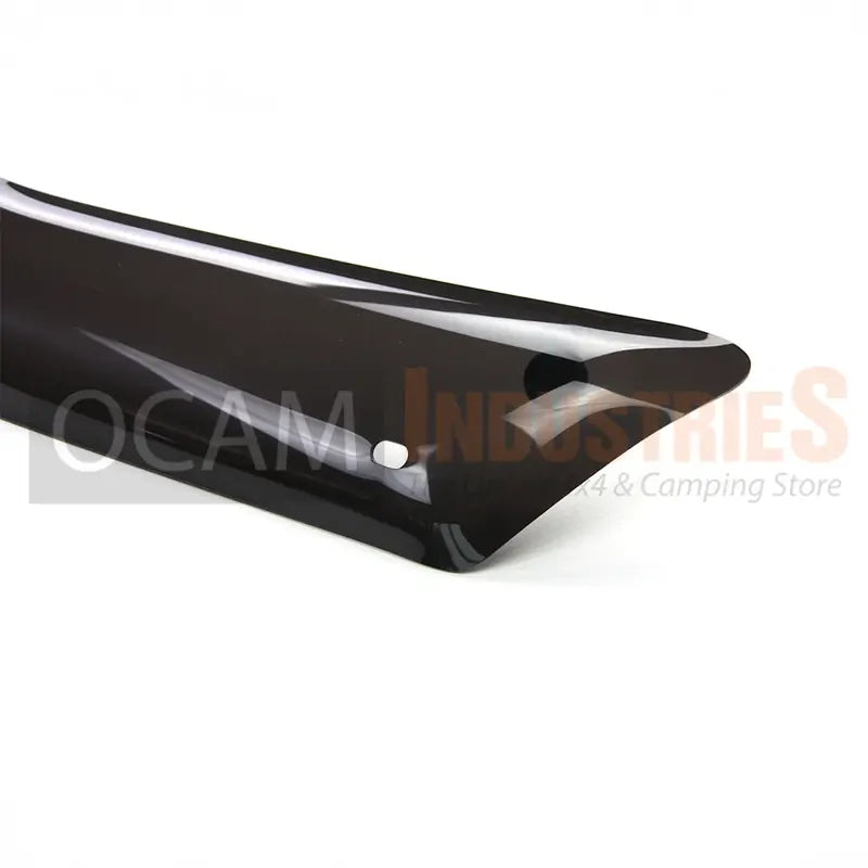 Bonnet Protector for Ford Ranger Next-Gen 7/2022-On Tinted Guard – additional photo