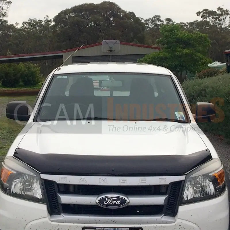 Replacement Bonnet Protector Clips for Ford Ranger PJ 2007-2009 – additional photo