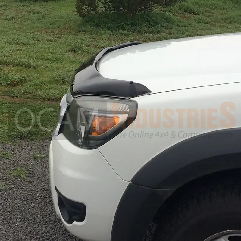 Bonnet Protector for Ford Ranger PJ 2007-2009 – additional photo