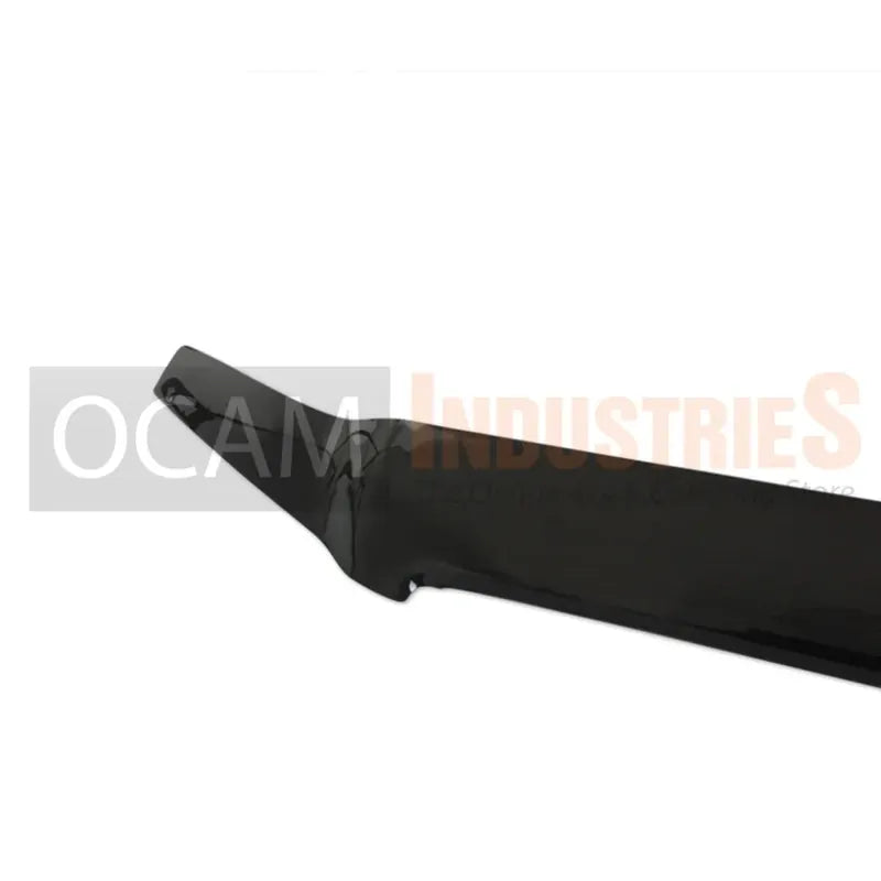 Bonnet Protector for Ford Ranger PJ 2007-2009 – additional photo