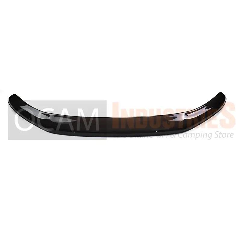 Bonnet Protector for Hyundai Santa Fe 2024-On Tinted Guard – additional photo