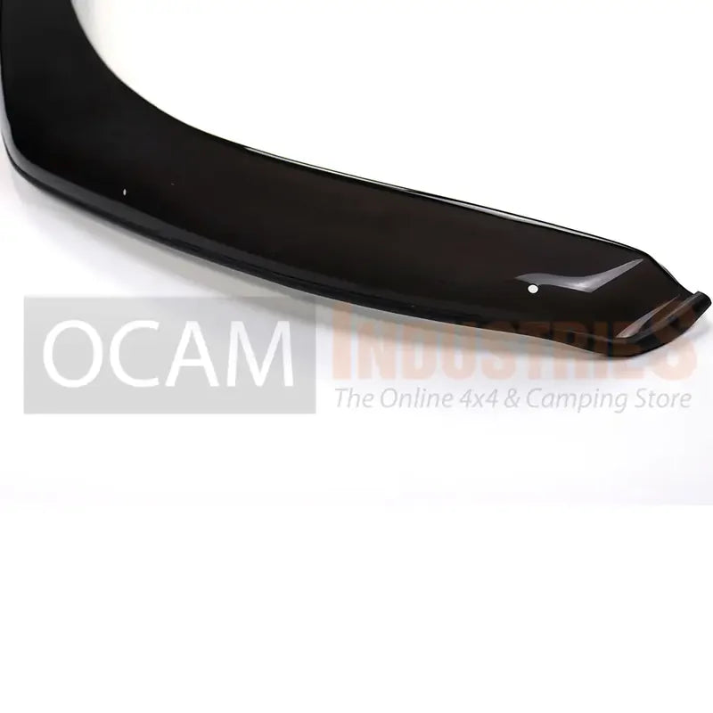 Bonnet Protector for Hyundai Santa Fe 2024-On Tinted Guard – additional photo