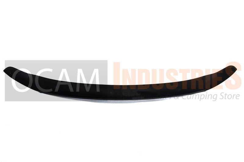 Bonnet Protector for Kia Sorento XM 2010-2014 Tinted Guard – additional photo