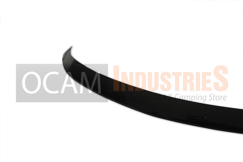 Bonnet Protector for Mitsubishi Triton MQ 05/2015-11/2018 Tinted Guard – additional photo