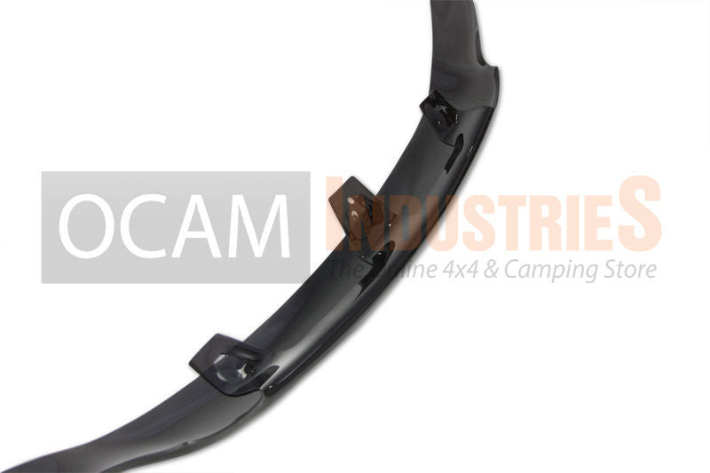 Bonnet Protector For Ford Territory All SX SY Models 2004-2011 Tinted – additional photo