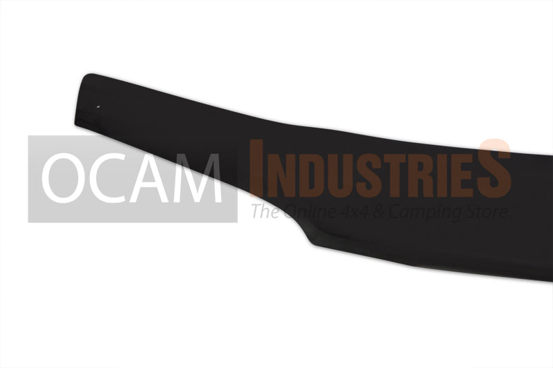 Bonnet Protector For Ford Territory All SX SY Models 2004-2011 Tinted – additional photo