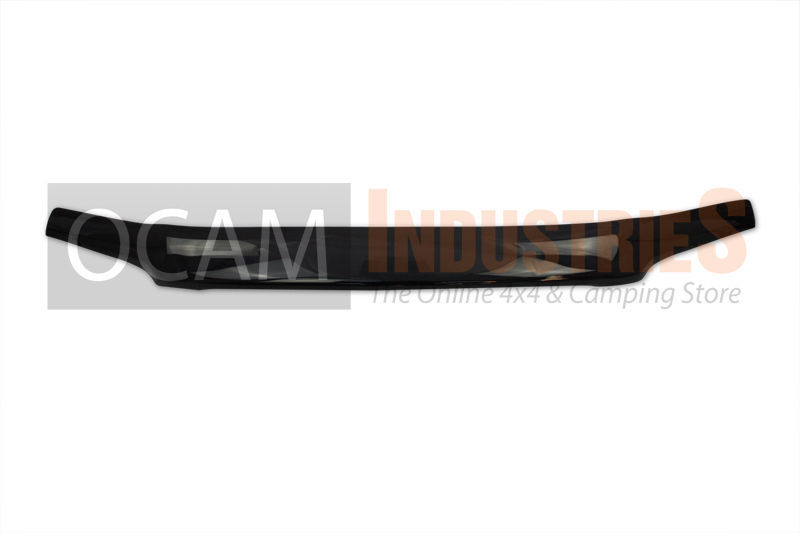 Bonnet Protector For Ford Territory All SX SY Models 2004-2011 Tinted – additional photo