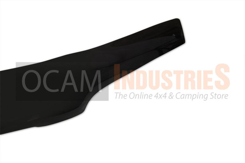 Bonnet Protector For Ford Territory All SX SY Models 2004-2011 Tinted – additional photo