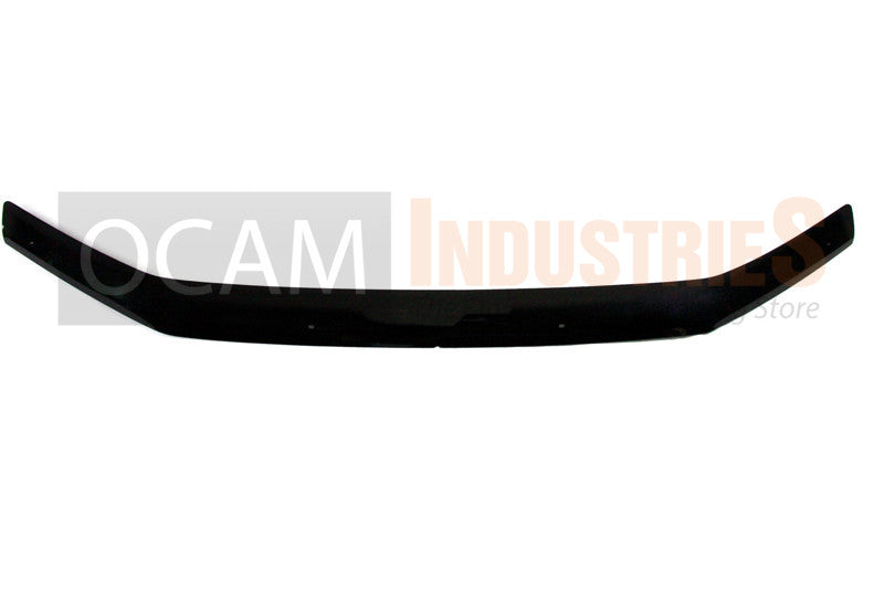 Replacement Bonnet Protector Clips For Ford Territory All SZ Models April 2011-2016 Tinted – additional photo