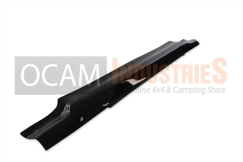 Bonnet Protector for Nissan Patrol GQ Y60 Tinted Guard Maverick – additional photo