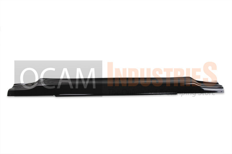 Bonnet Protector for Nissan Patrol GQ Y60 Tinted Guard Maverick – additional photo