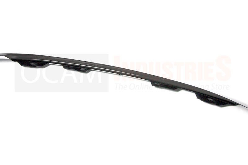 Bonnet Protector for Nissan Patrol Guard GU Y61 Ute 2007-2015 Guard – additional photo
