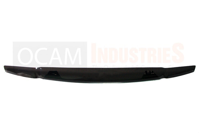 Bonnet Protector for Nissan Patrol GU Y61 Wagon 1998-2004, Ute 1998-2006 – additional photo