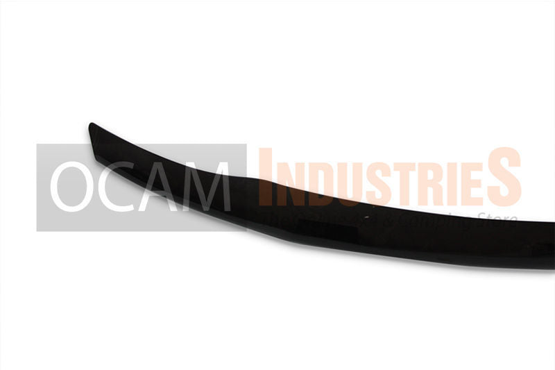 Bonnet Protector For Nissan Patrol Y62 2012-19 Tinted Guard – additional photo