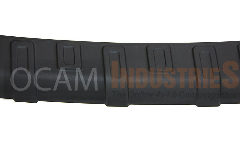 Raptor Style Bonnet Protector For Suzuki Jimny JB74 2019-Current – additional photo