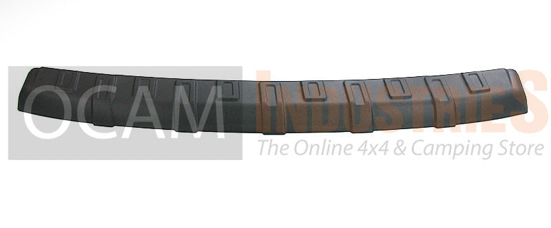 Raptor Style Bonnet Protector For Suzuki Jimny JB74 2019-Current – additional photo
