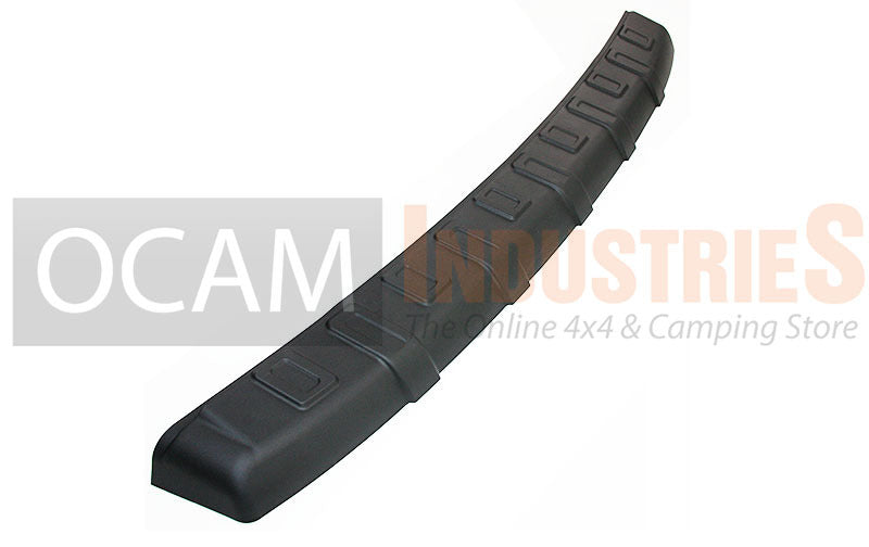 Raptor Style Bonnet Protector For Suzuki Jimny JB74 2019-Current – additional photo