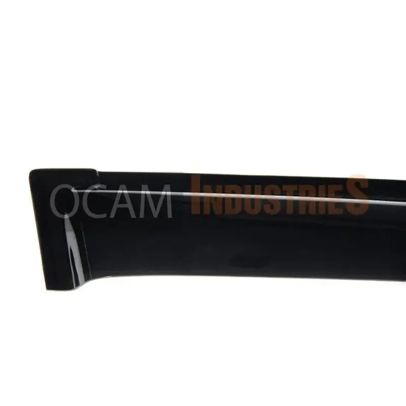 Bonnet Protector, Weathershields For Toyota Prado 120 Series 2003-09 Weathershields – additional photo