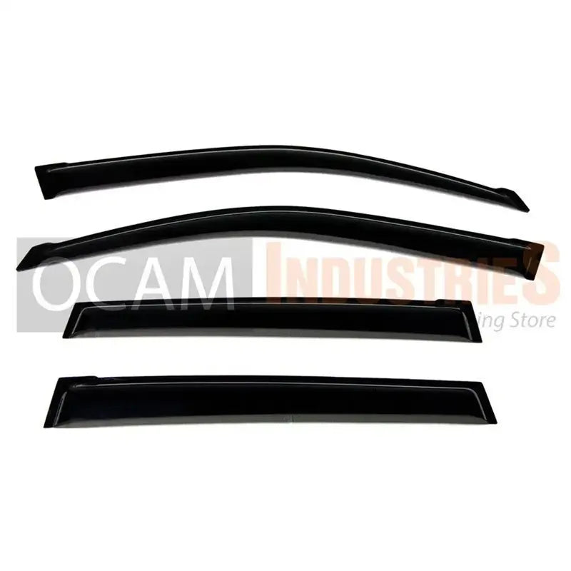 Bonnet Protector, Weathershields For Toyota Prado 150 Series Aug2013- Jul2017 – additional photo