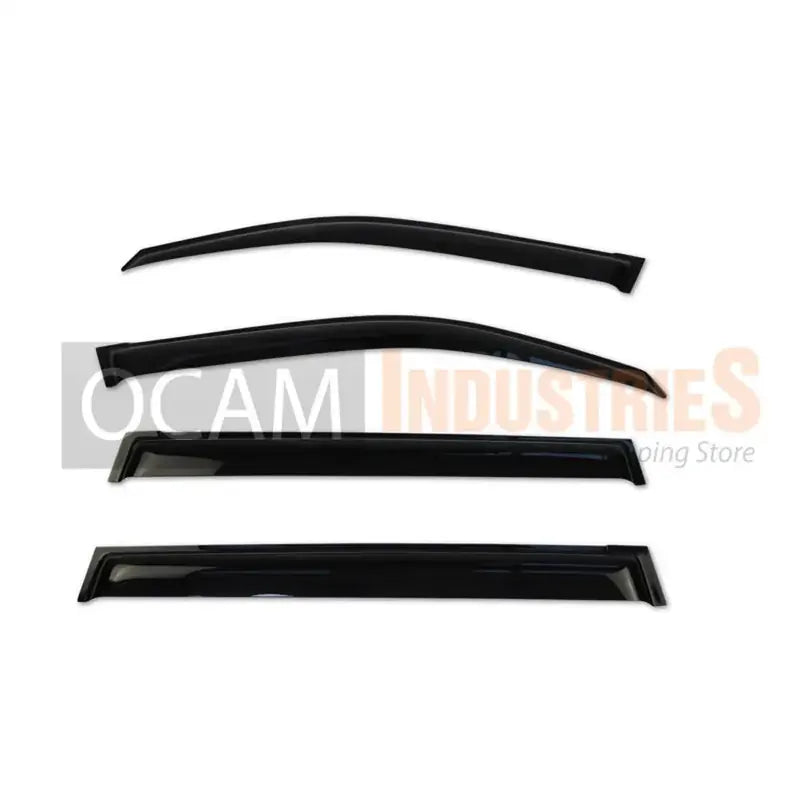 Bonnet Protector Weathershields For Toyota Landcruiser 200 Series 08/2015-2022 – additional photo