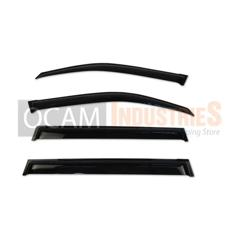 Bonnet Protector Weathershields For Toyota Landcruiser 300 Series 04/2021-Current – additional photo