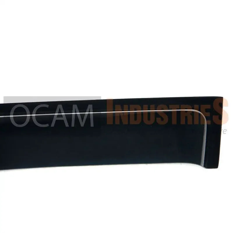 Bonnet Protector, Weathershields For Toyota Prado 90 Series Visors – additional photo