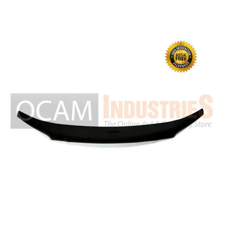 Bonnet Protector, Weathershields For Honda Accord 2013 - 2016 Visors – additional photo