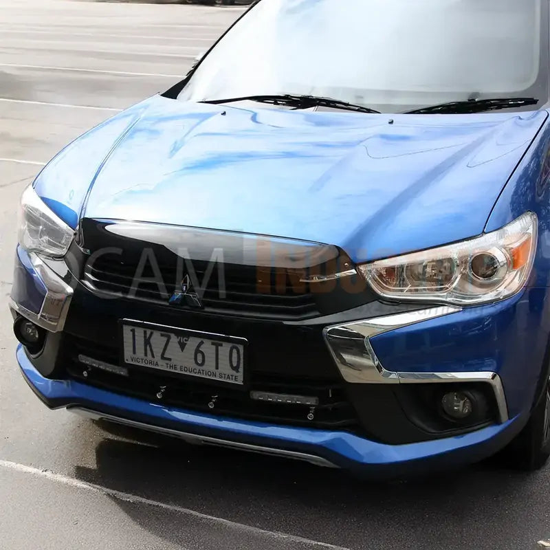 Bonnet Protector, Weathershields For Mitsubishi ASX XC 2016 - 2019 – additional photo