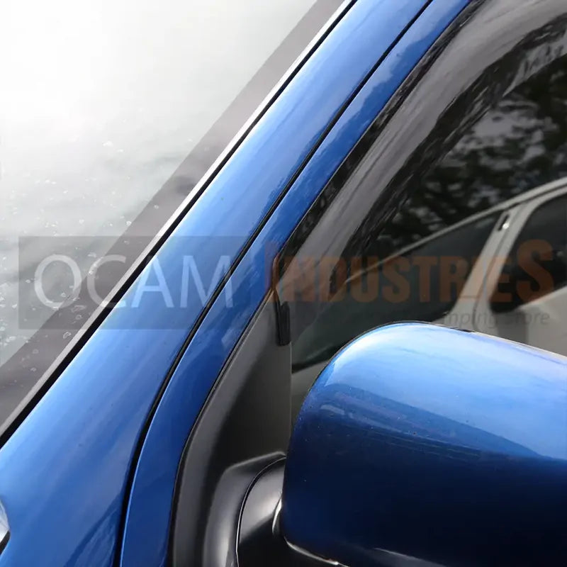 Bonnet Protector, Weathershields For Mitsubishi ASX XC 2016 - 2019 – additional photo
