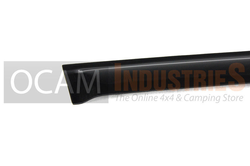 Bonnet Protector, Weathershields For Toyota Aurion 2012 - 2015 Visors – additional photo