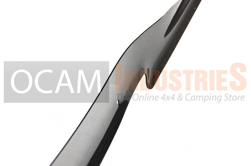 Bonnet Protector, Weathershields For Toyota Aurion 2012 - 2015 Visors – additional photo