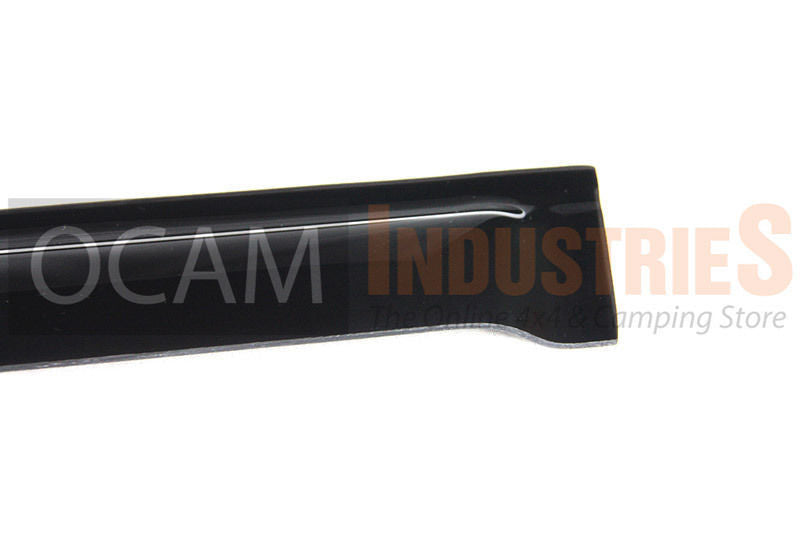 Bonnet Protector, Weathershields For Toyota Aurion 2012 - 2015 Visors – additional photo